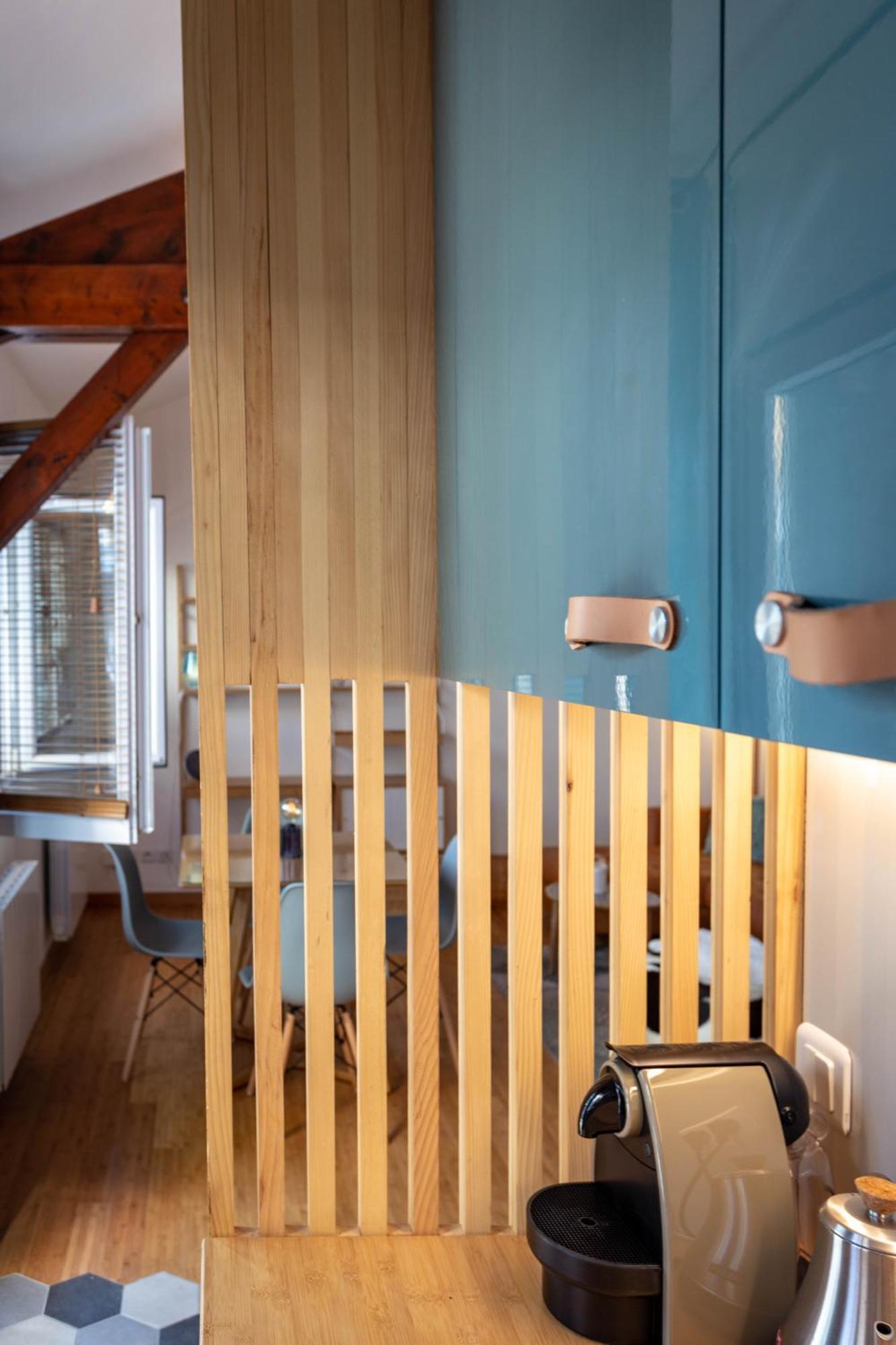 Apartment Lovely Little House With Private Garden In Paris *