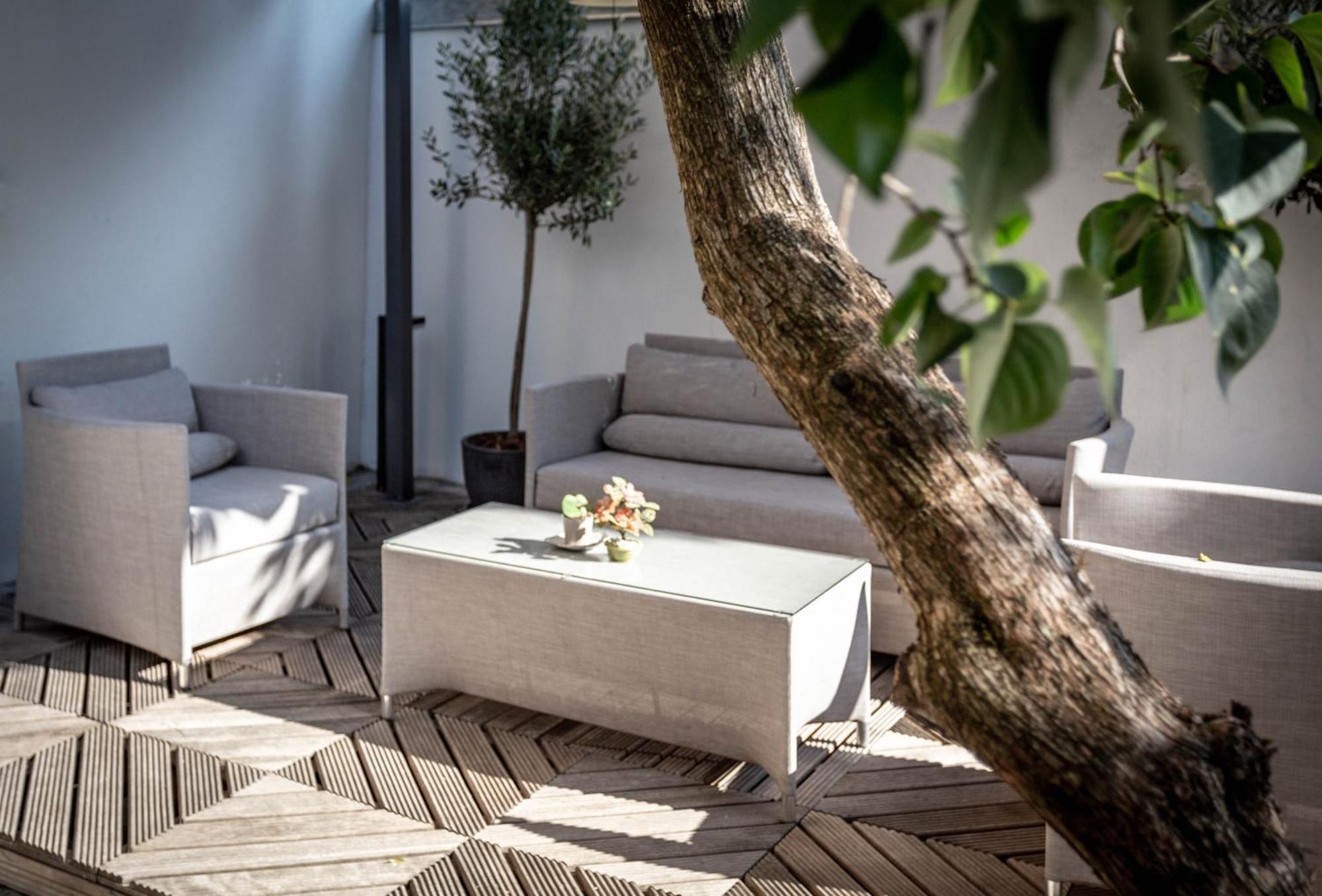 Lovely Little House With Private Garden In Paris Ivry-sur-Seine